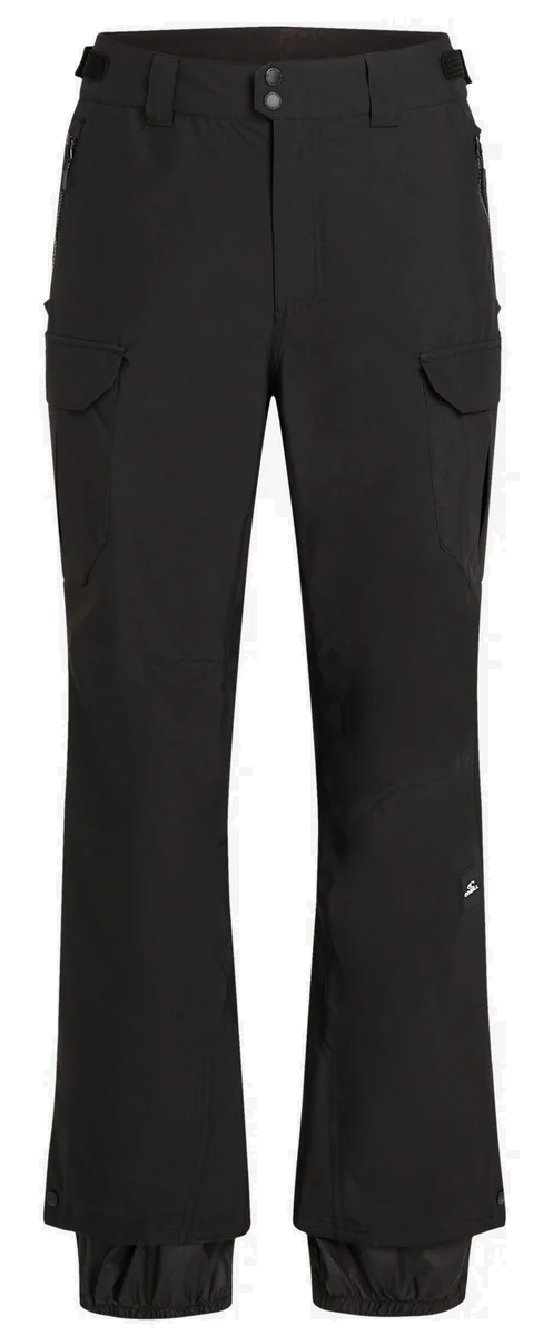 Oneill Utility Snow Pants Mens Blackout XXL