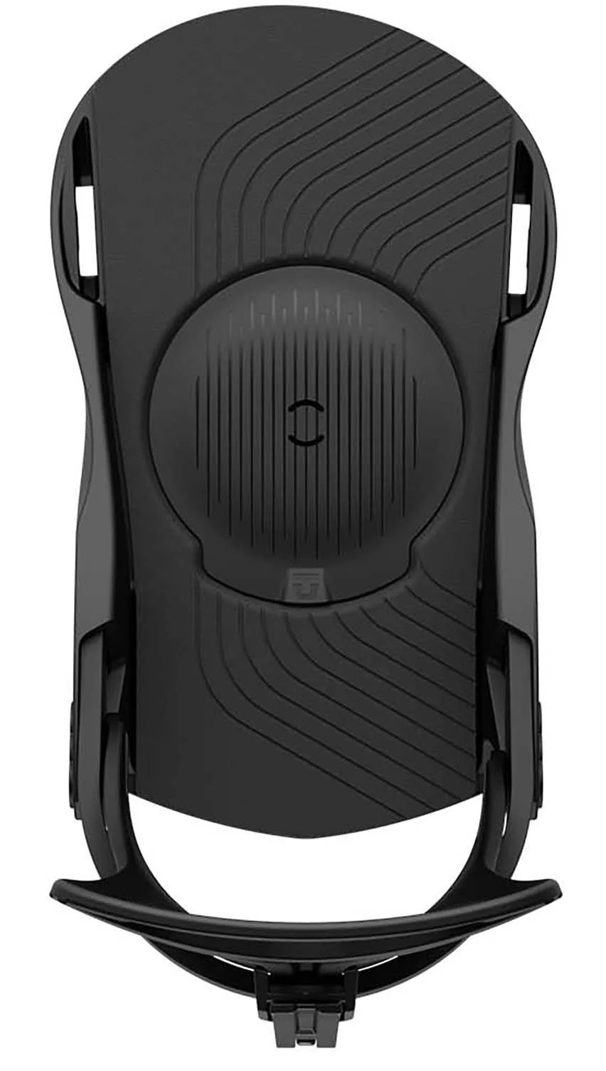 Union Rosa Bindings Womens 2025 Black Small