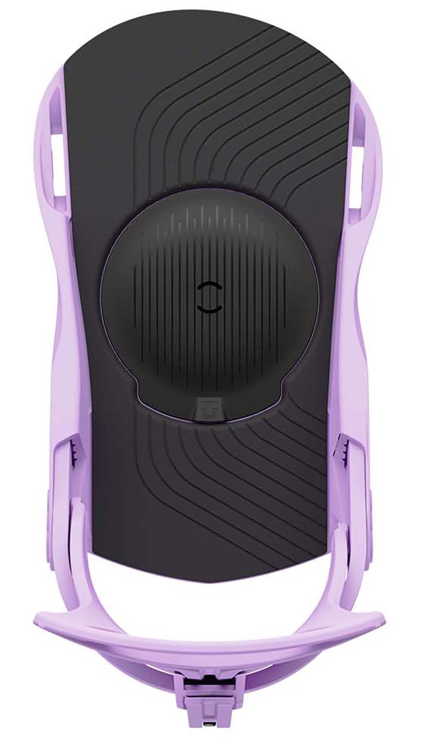 Union Rosa Bindings Womens 2025 Violet Small