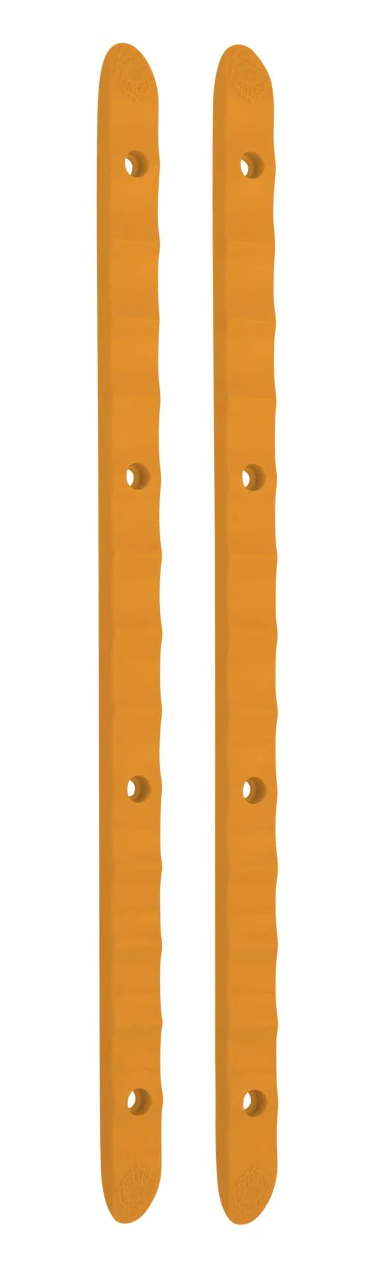 Creature BoneSaw Rails Orange 2pack