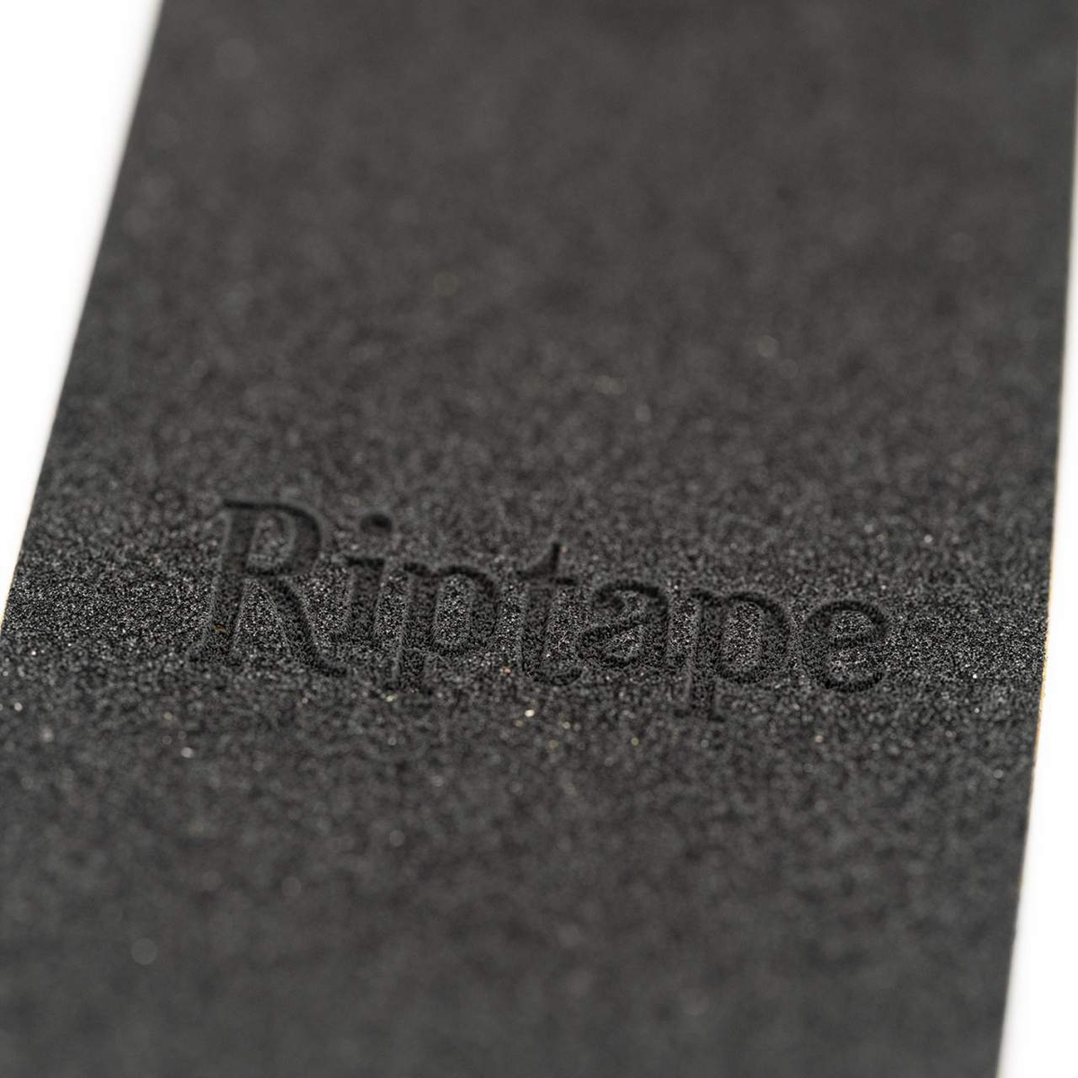 Blackriver RipTape Fingerboard Foam Grip Black 3 Sheets (34mm)