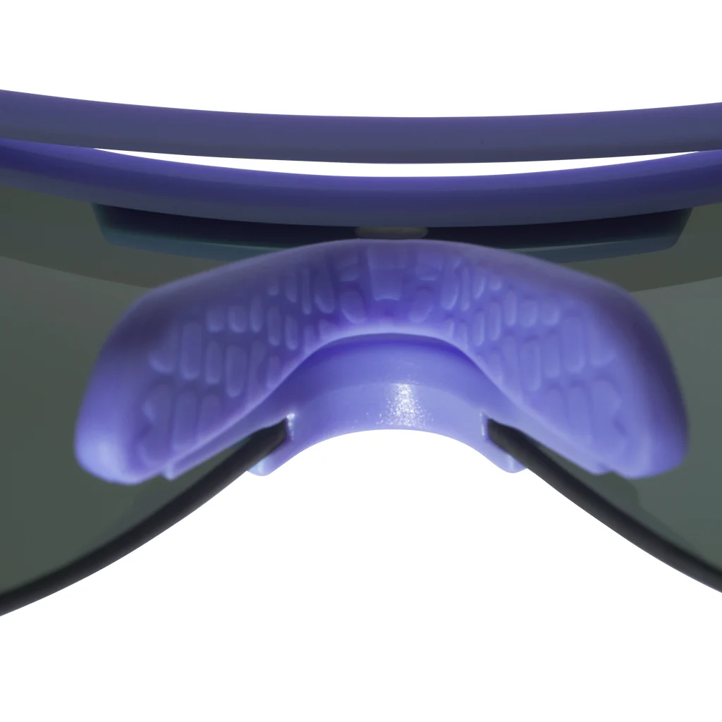 Pit Viper Originals Wide Sunglasses Moontower HDPV Polarized Blue Green