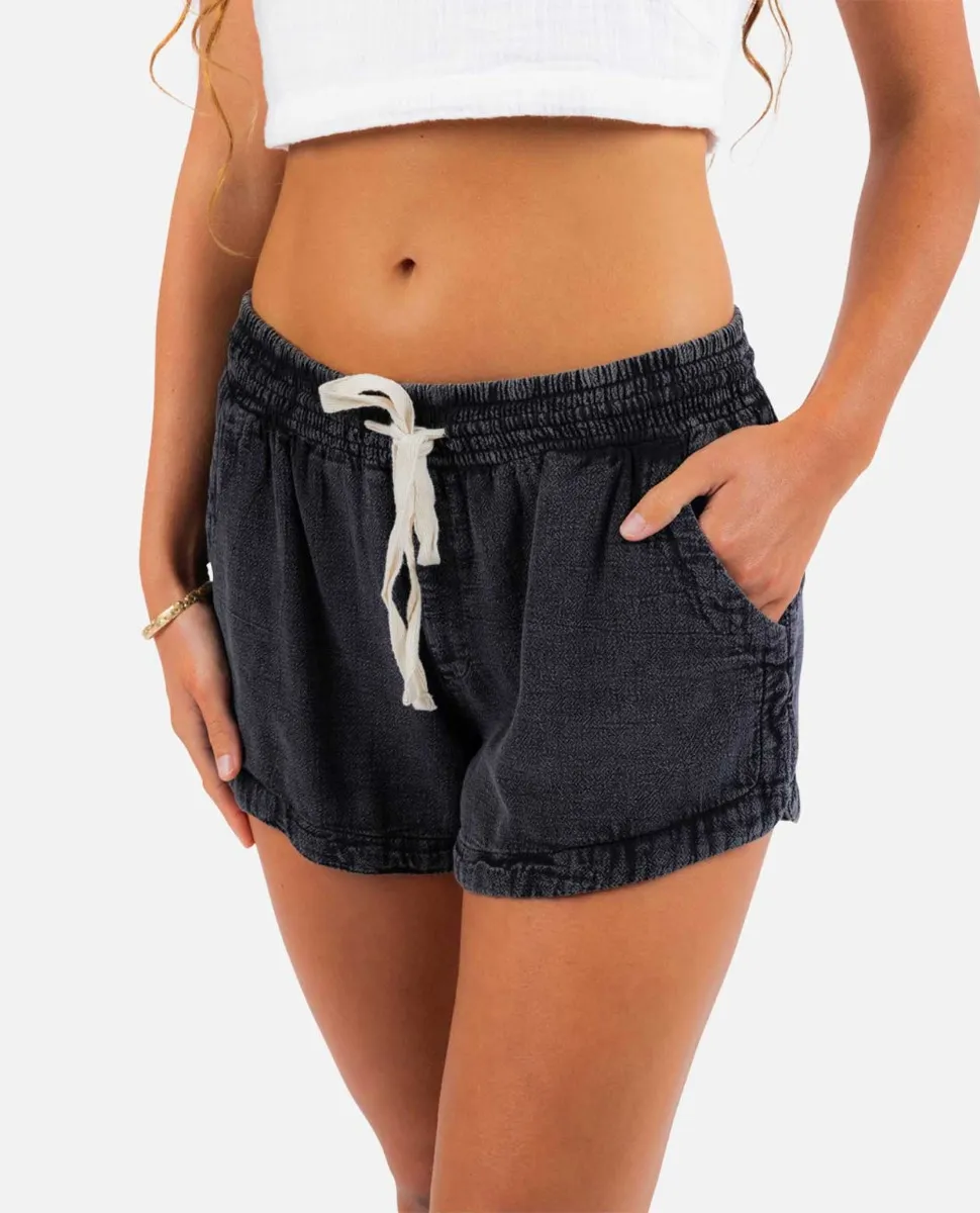 Rip Curl Classic Surf Shorts Womens Black