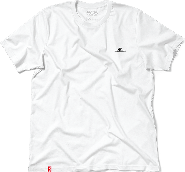 ACE MINI TRUCK SS MEDIUM WHITE
