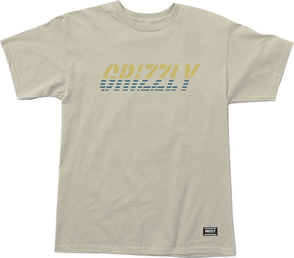 GRIZZLY TAHOE XL-CREAM