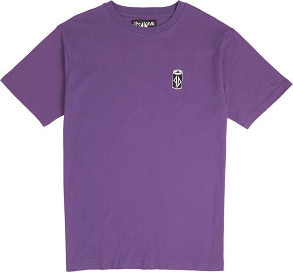 PISS TSHIRT DRUNX CAN DO SS TSHIRT SMALL PUR