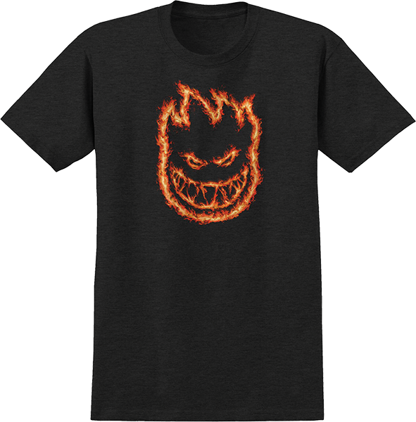 SPITFIRE CHARRED REMAINS SS LARGE CHARCOAL