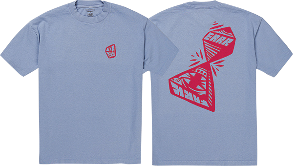 UMA ERRRR SS SMALL BLUE