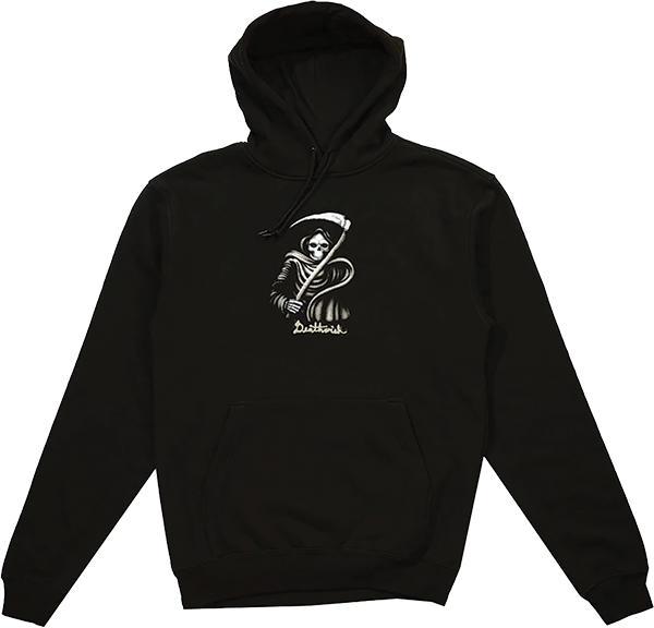 DEATHWISH LOSE YOUR SOUL HOODIE SWEATSHIRT SMALL BLK
