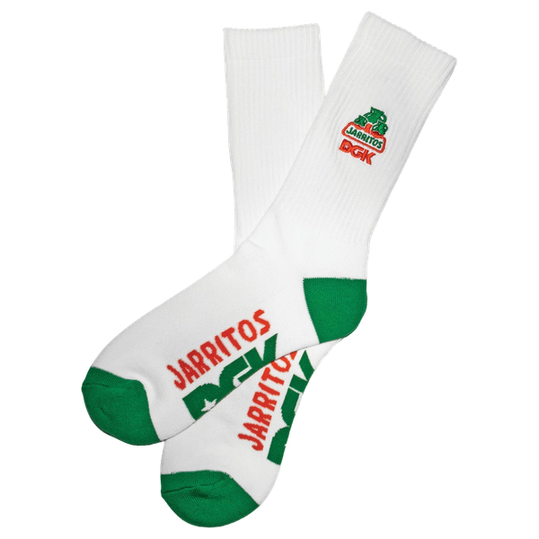 DGK JARRITOS BOTELLA SOCKS
