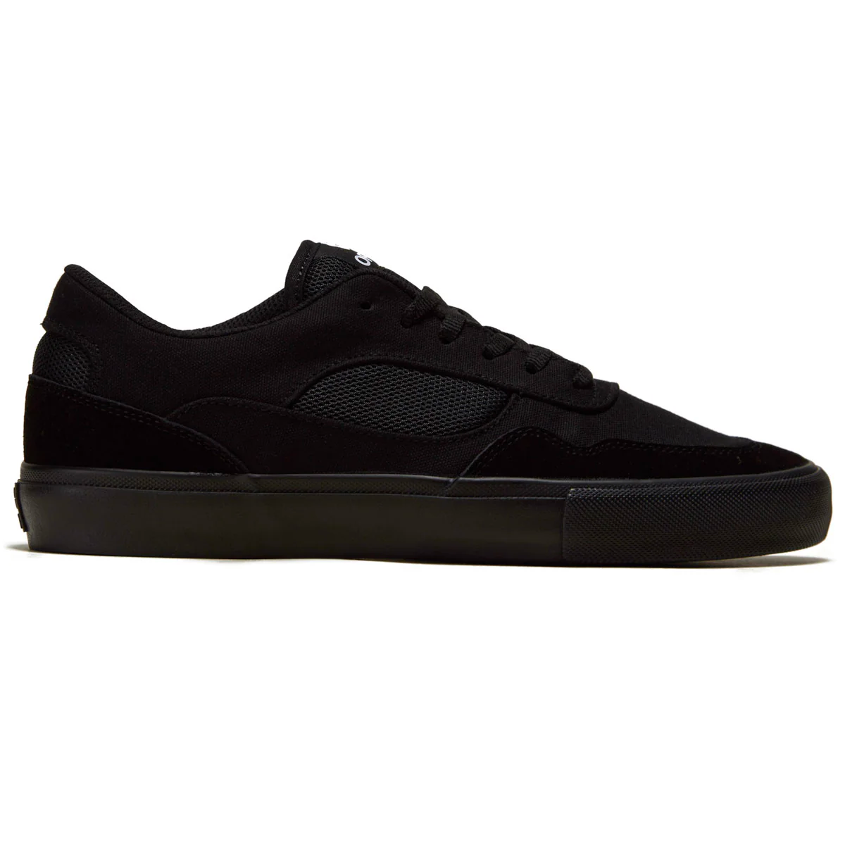 Opus Standard Low Skate Shoes Black Black 10