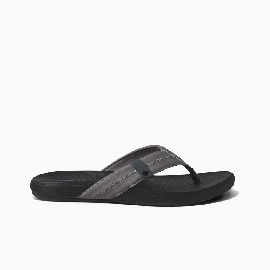 Reef Cushion Phantom 2.0 Sandals Mens Shaded Grey 13