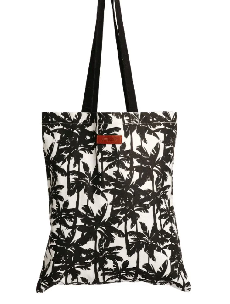 Sand Cloud Everyday Tote Palm One Size