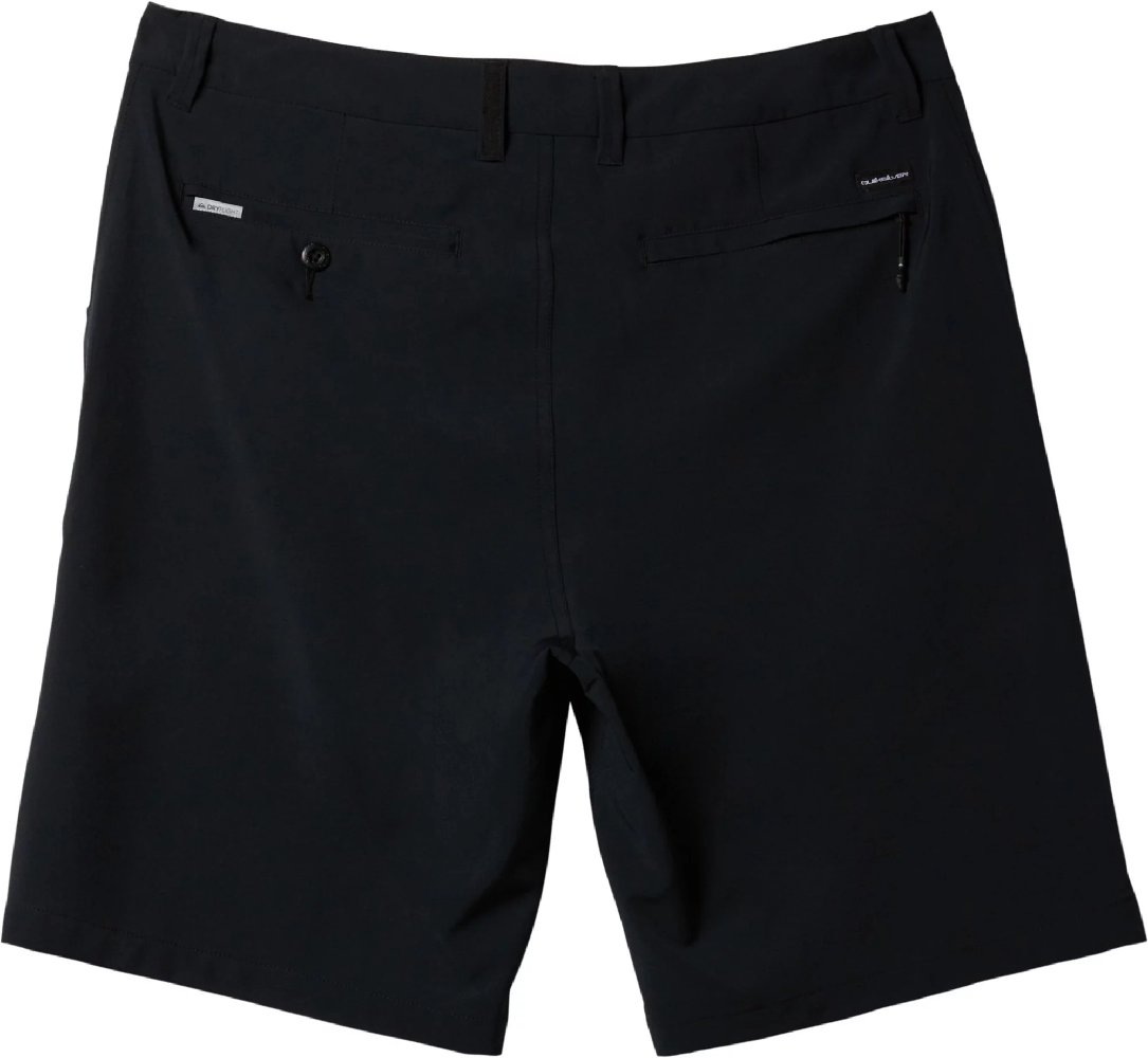 Quiksilver Amphibian Shorts Mens Black XL