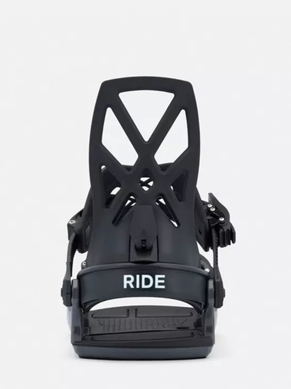 Ride C2 Bindings 26 Black Medium