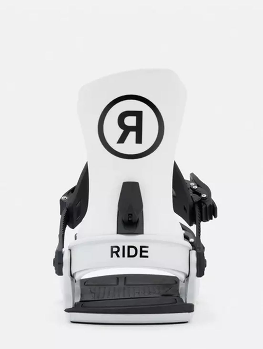 Ride C4 Bindings 26 White Large