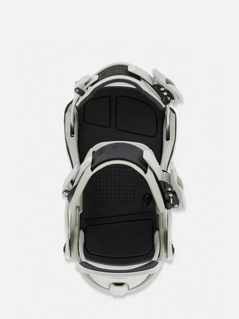 Ride C6 Bindings 26 Dust Medium