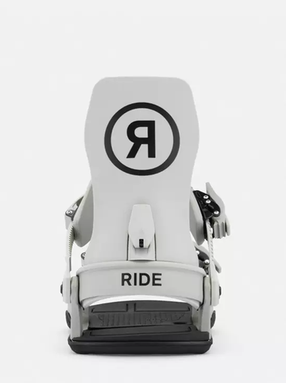 Ride C6 Bindings 26 Dust Medium