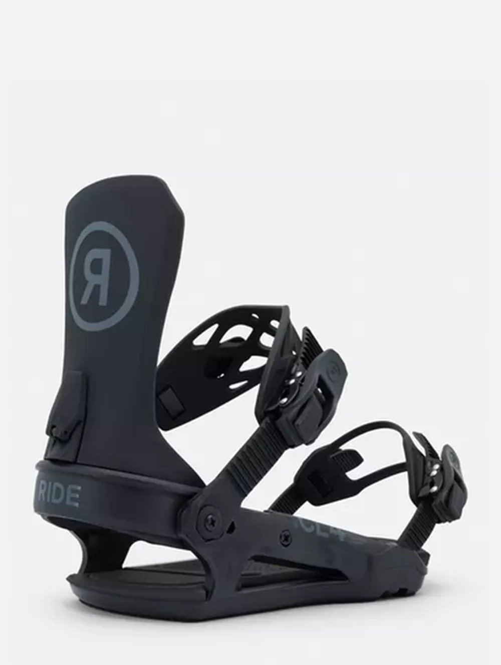 Ride CL4 Bindings 26 Womens Black Small