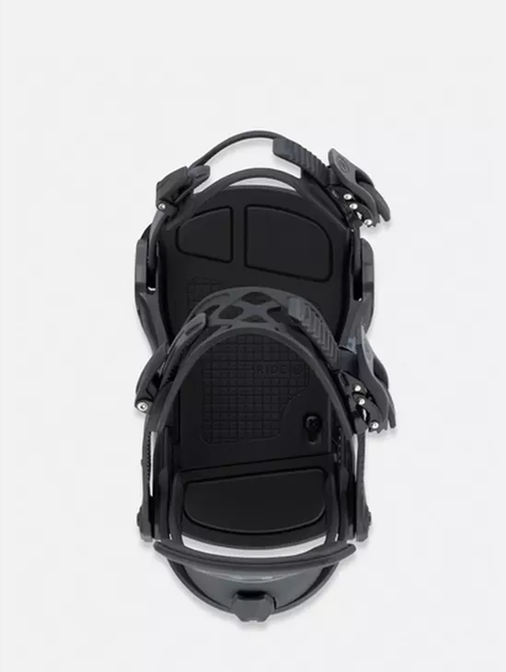 Ride CL4 Bindings 26 Womens Black Small