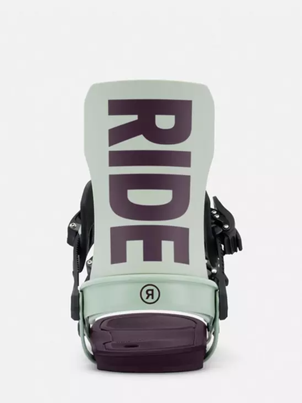 Ride Specter Bindings 26 Womens Sage Small