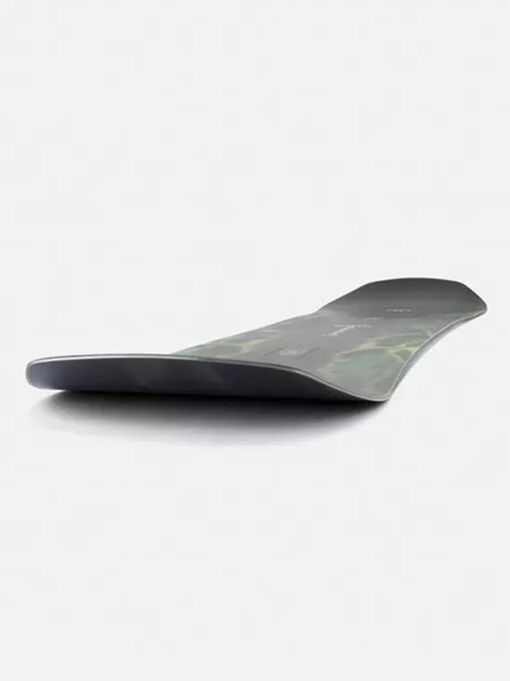 Ride Smokescreen Snowboard 26 Black 162
