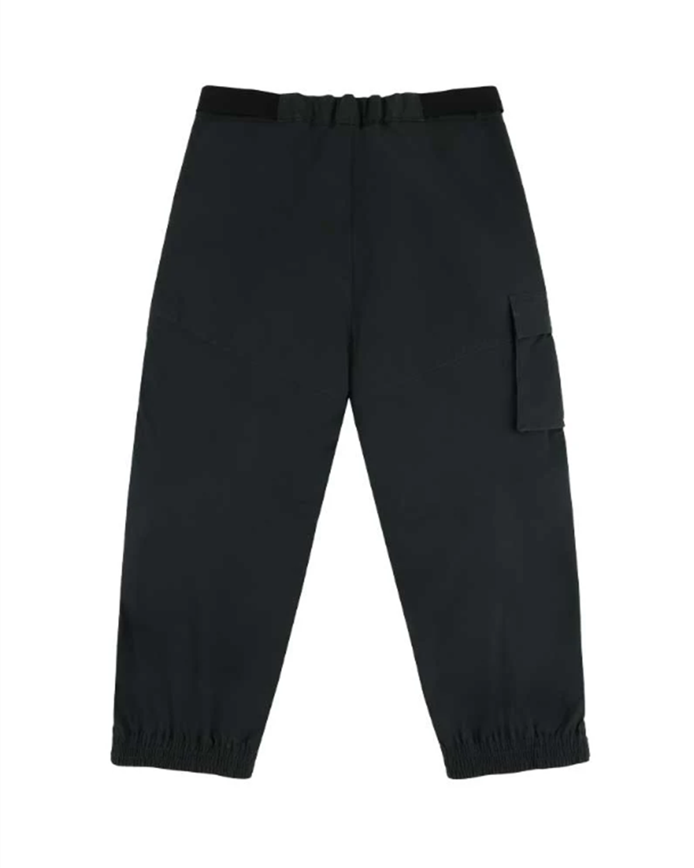 Souvenir 3 Ply Ripstop Snow Pants Mens Black
