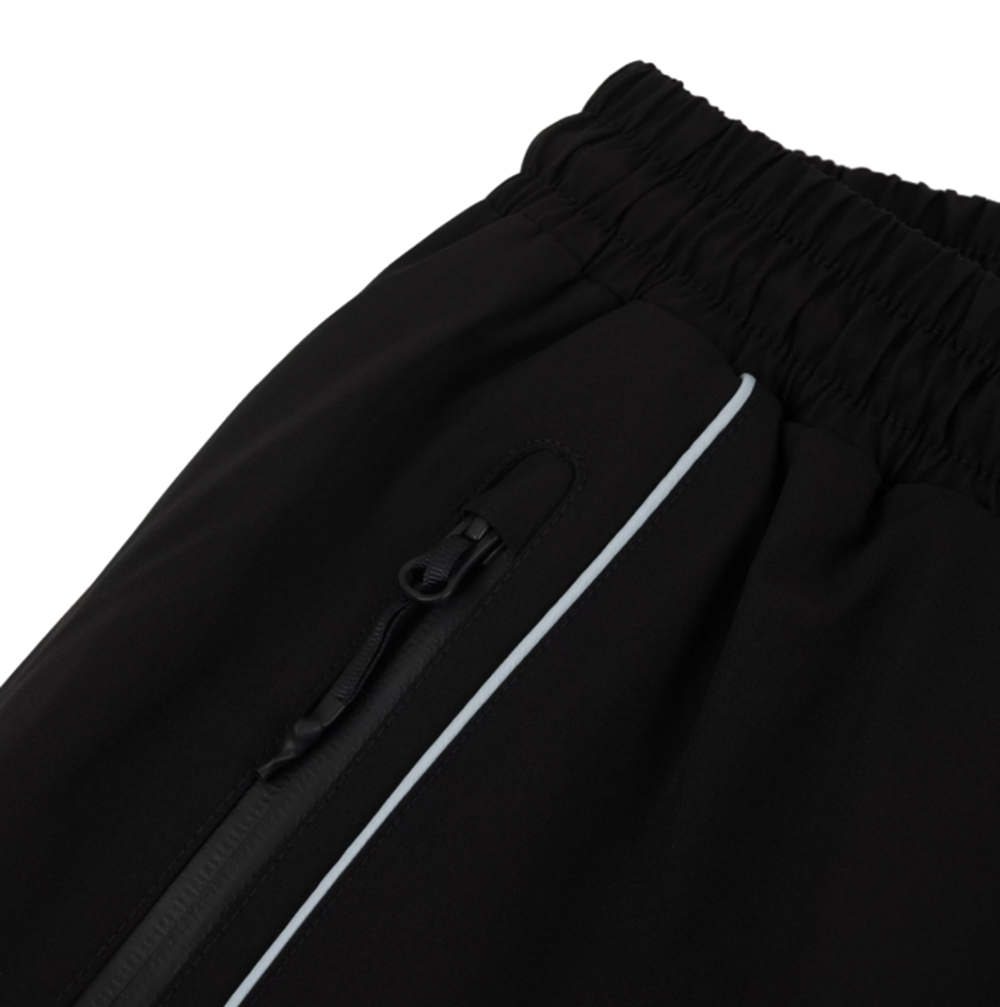 Souvenir Track Snow Pants Mens Black