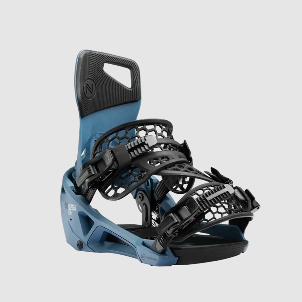Nidecker SuperMatic OG 2026 Atlantic XL