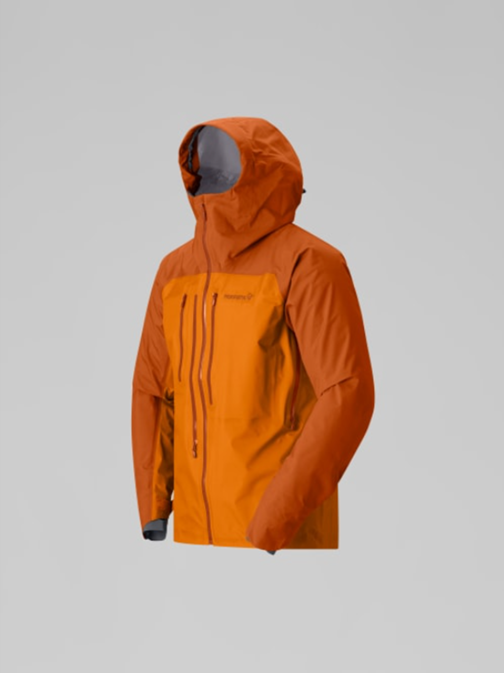 Norrona Lyngen GoreTex Jacket Exuberance