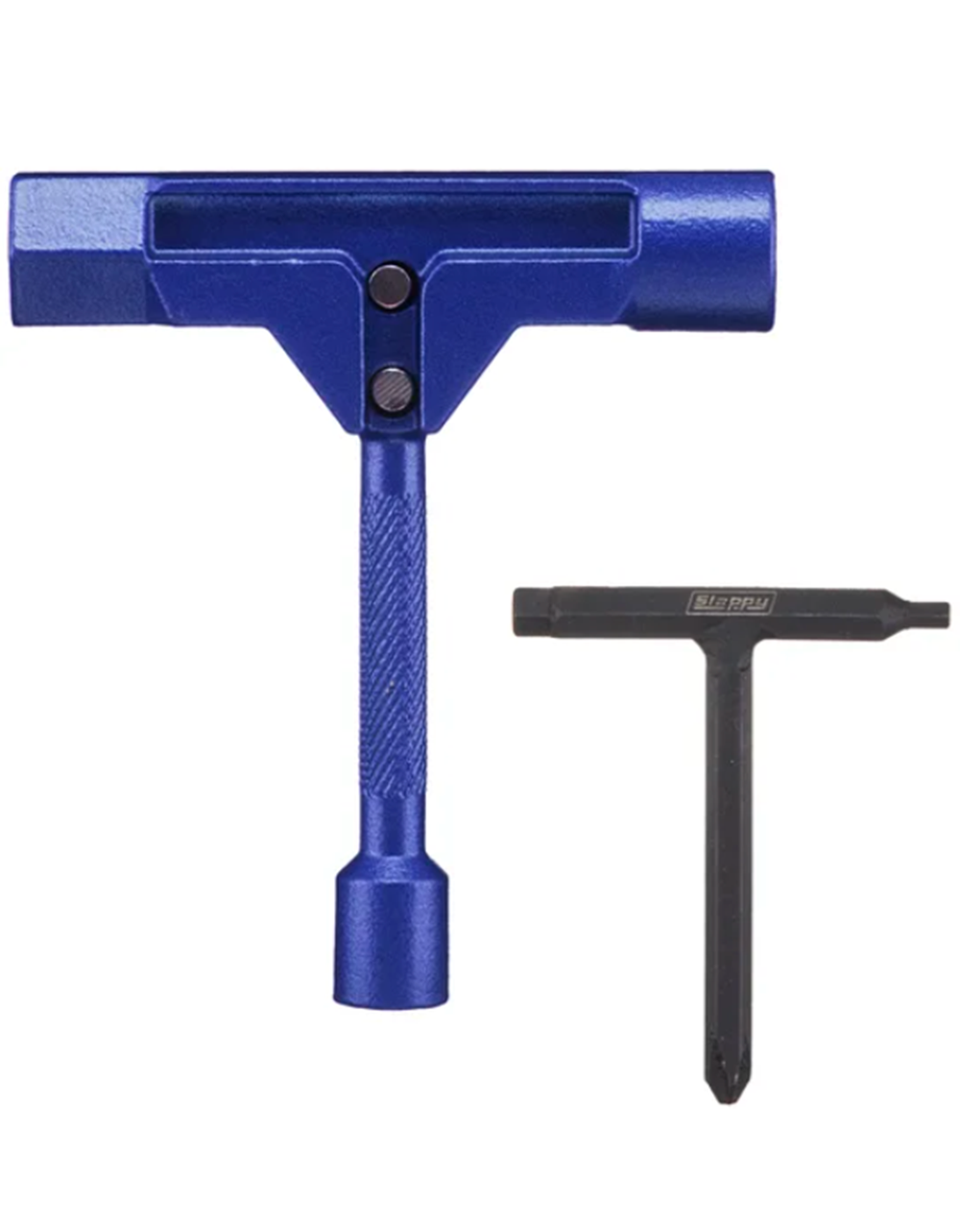 Slappy ST2 Skate Tool Blue One Size
