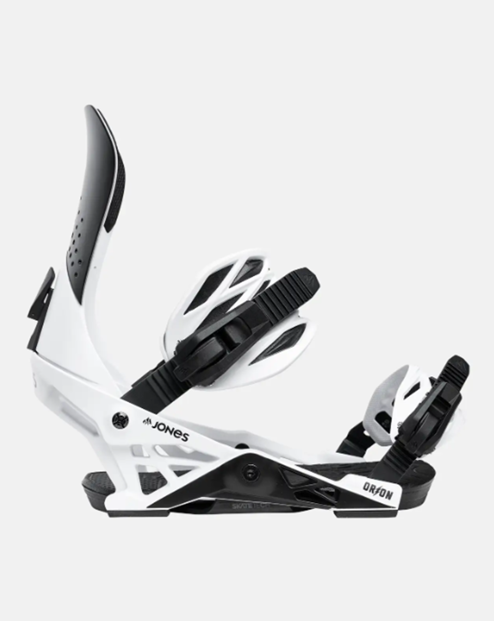 Jones Orion Bindings 2627 Cloud White Large