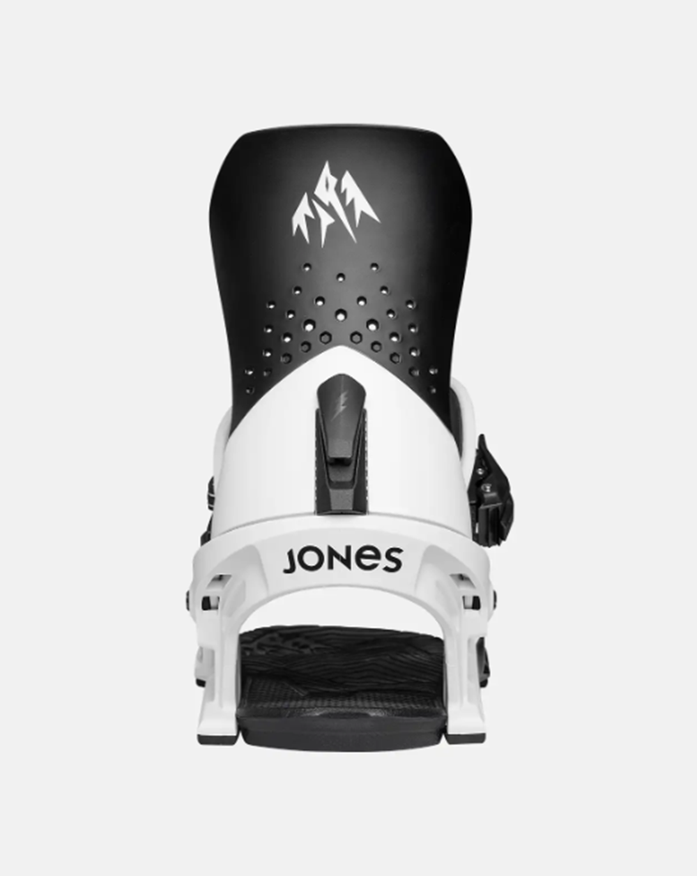 Jones Orion Bindings 2627 Cloud White Medium