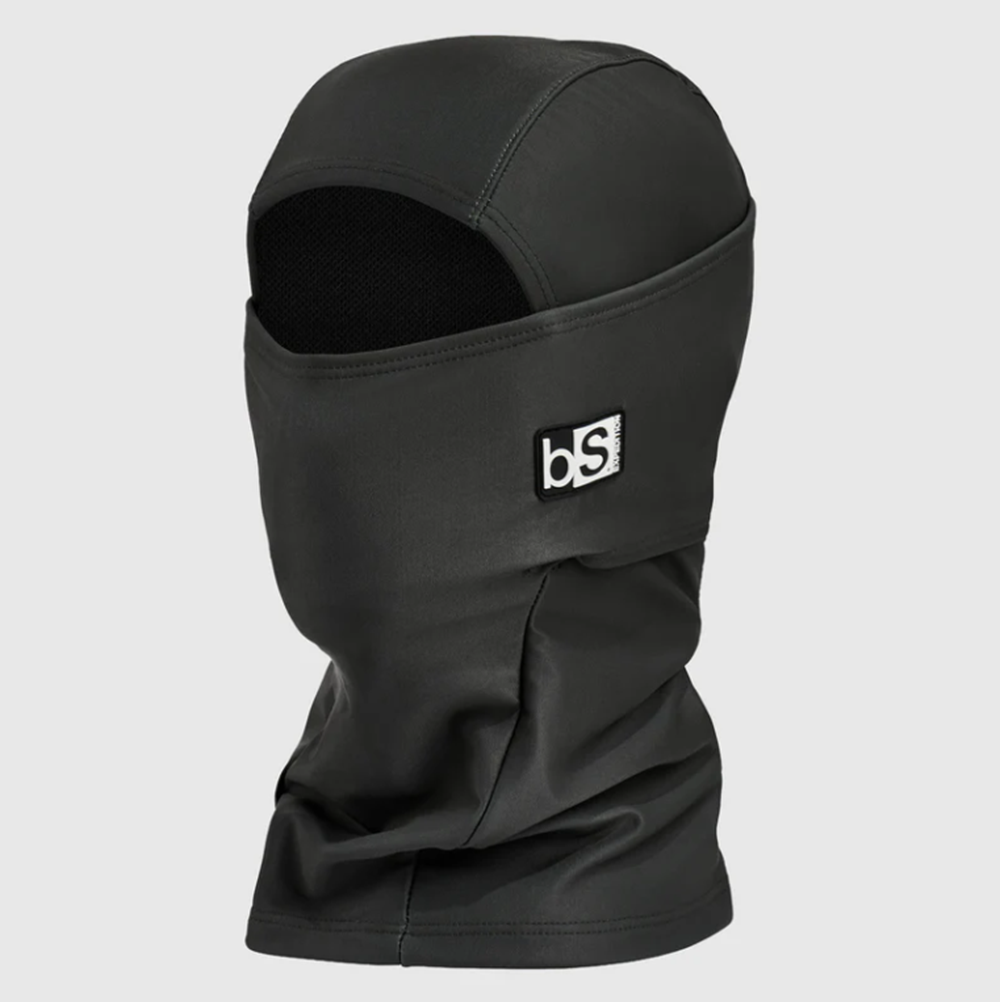 Blackstrap Expedition Hood Smoldered One Size