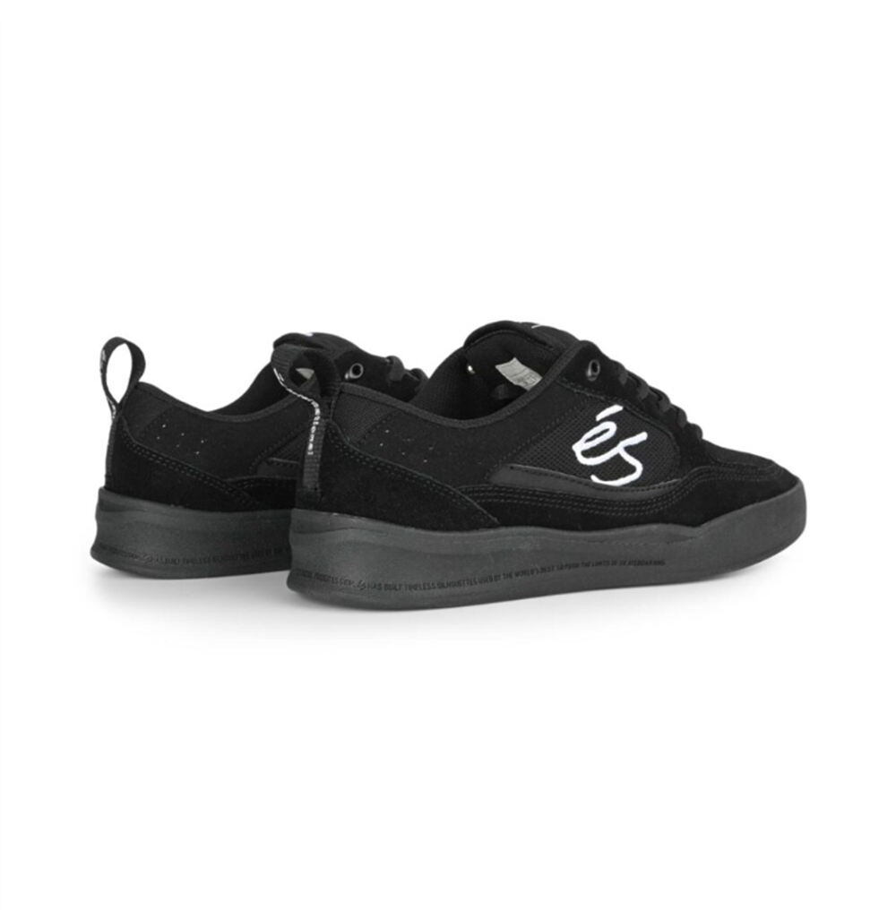 Es Swift 2.0 Skate Shoes Black Black