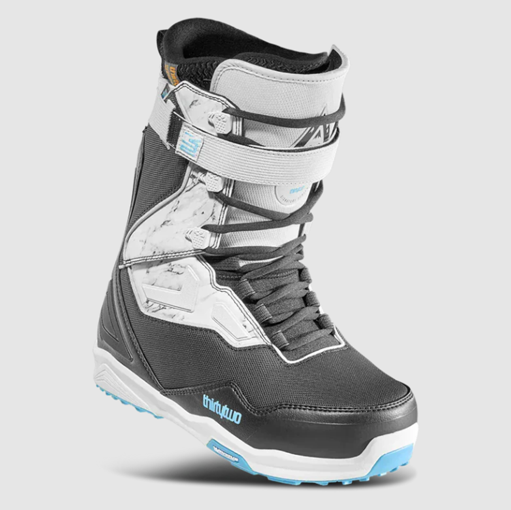 ThirtyTwo TM2 XLT Helgason Pro Snowboard Boots 2026 White 11