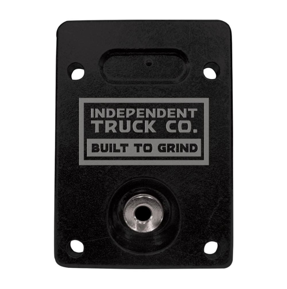Independent Built To Grind Stage11 Trucks Silver Black 159mm