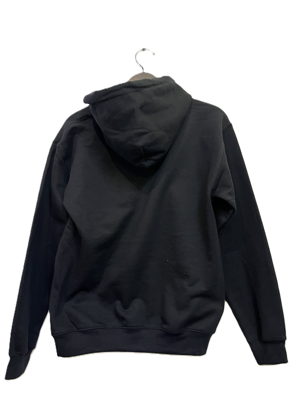 Social SFCFB Hoodie Black Grey