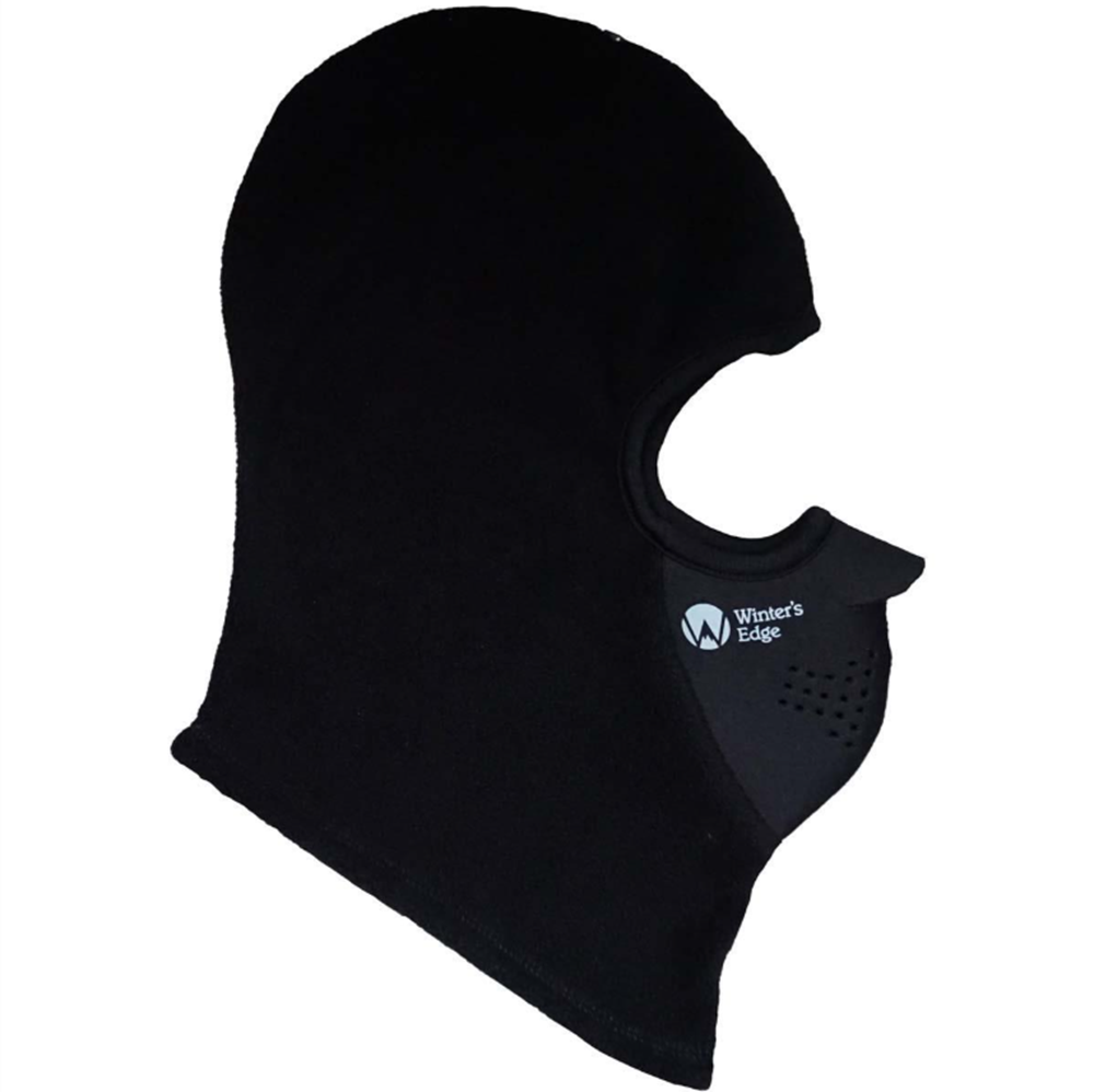 WintersEdge BalaClava Combo Black S/M