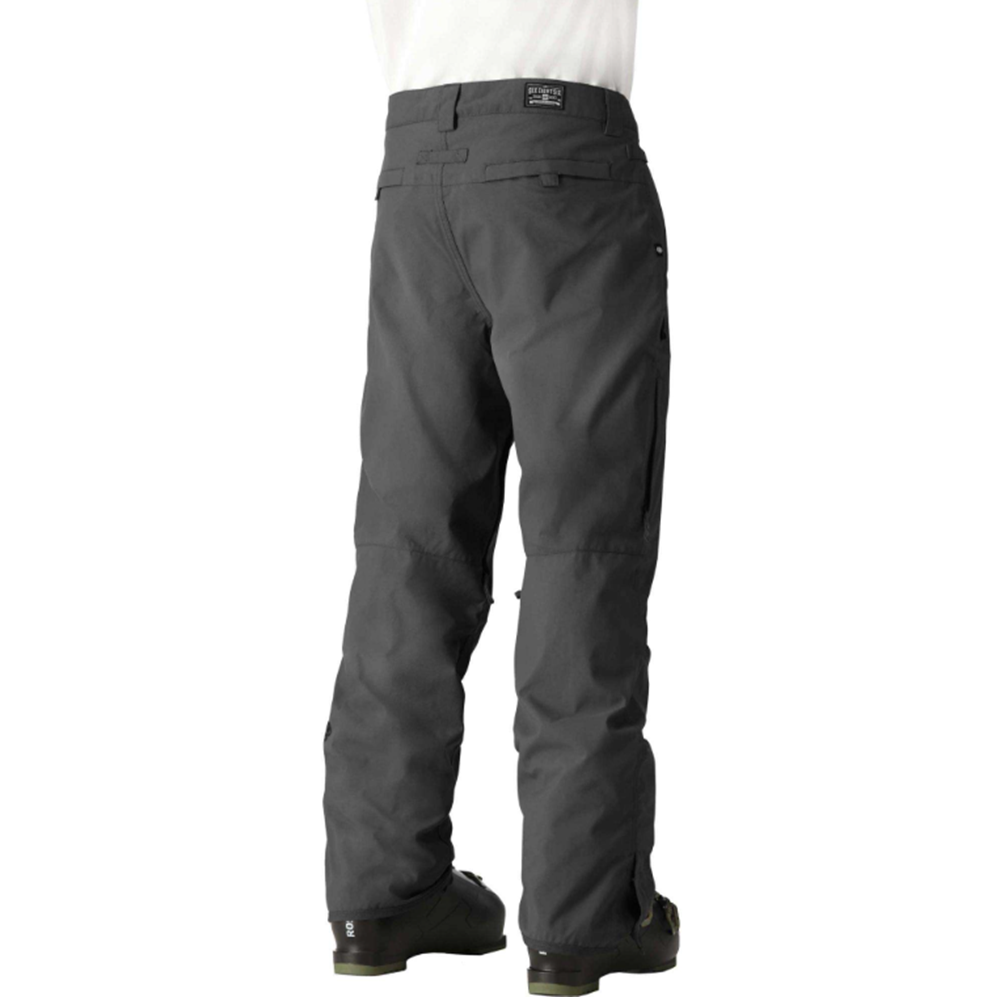 686 Standard Snow Pants Mens Charcoal