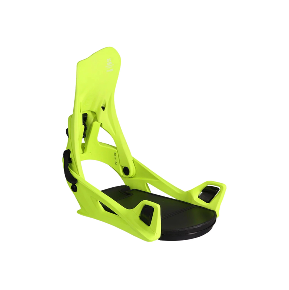 Flux DS StepOn Bindings Acid Green Large