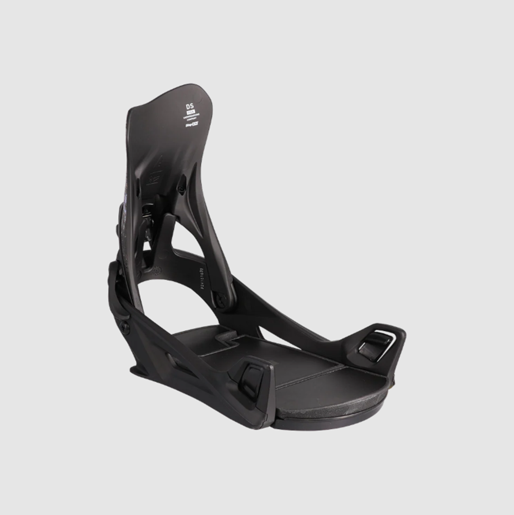 Flux DS StepOn Bindings 26 Highland Camo Large