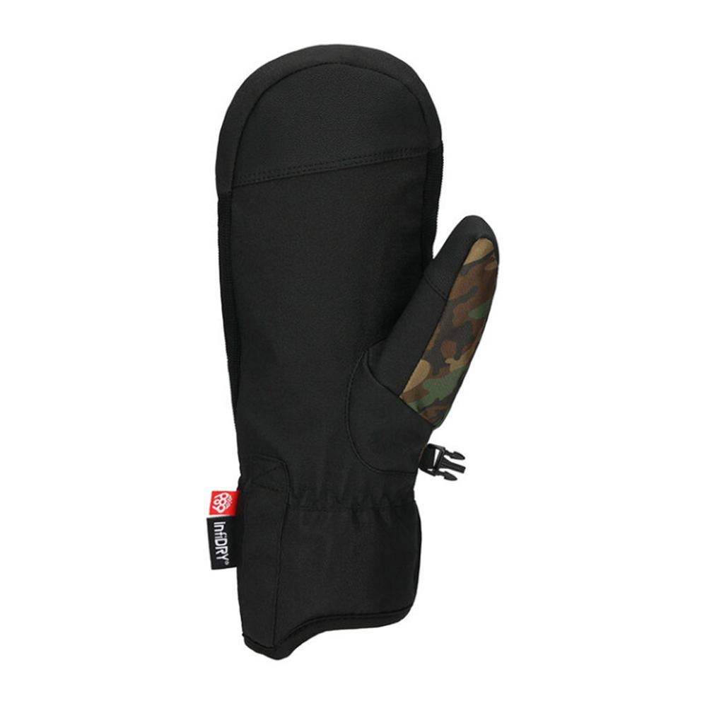 686 Primer Mitts Mens Camo