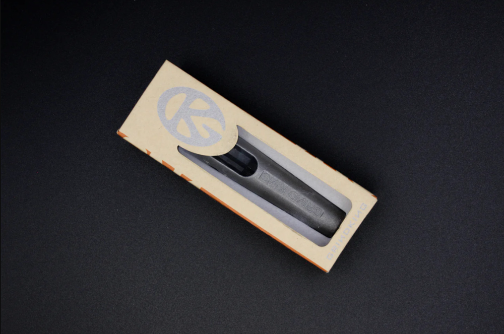 Gind King 6in1 Skate Tool Silver One Size