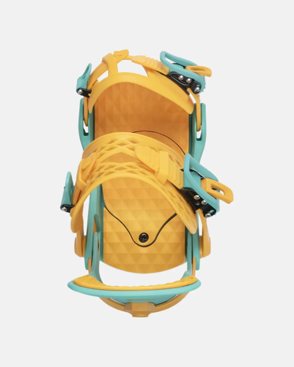 Jones Eclipse Bindings Youth 2026 Artic Sunshine XS