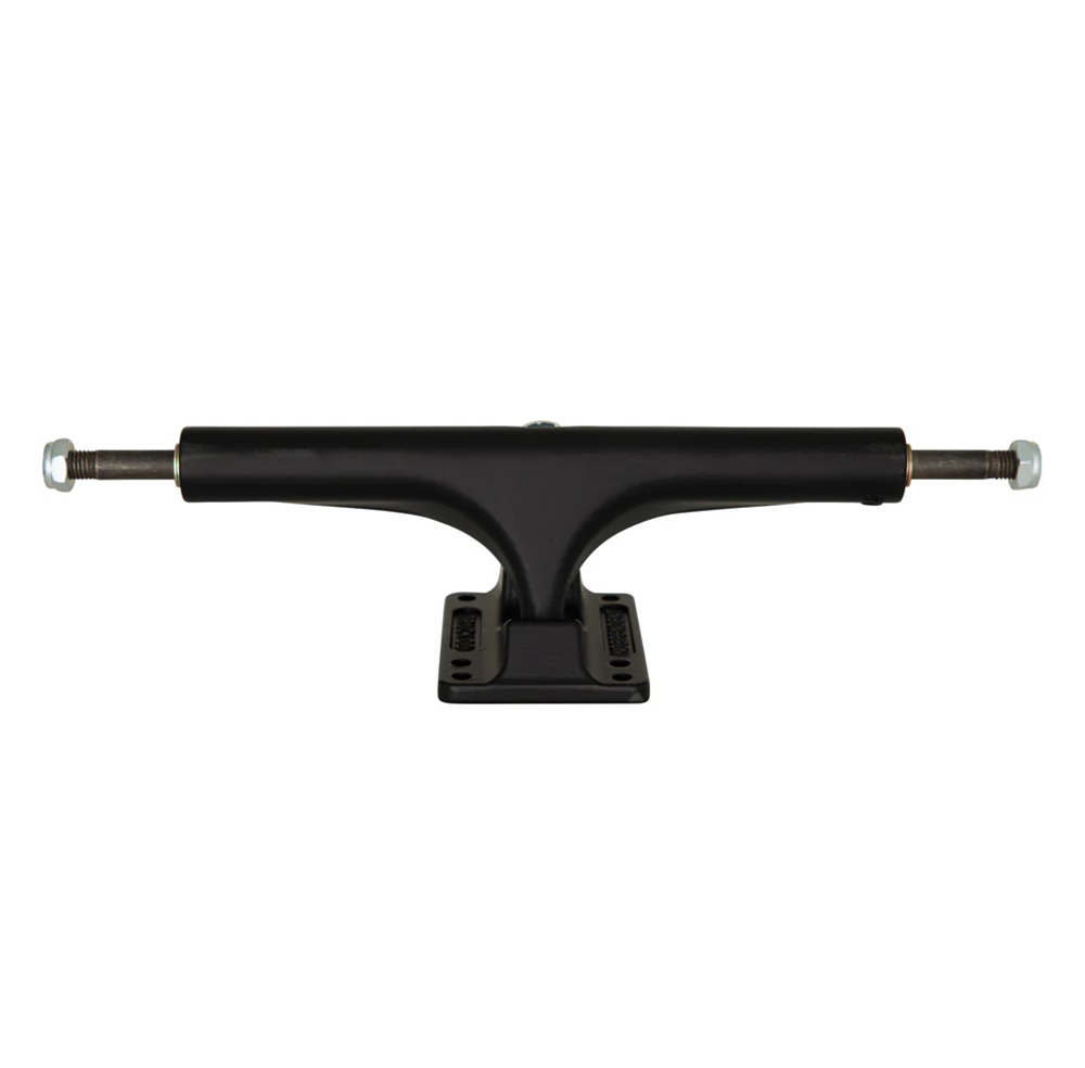 Independent Stage4 Polished Trucks Black 215mm