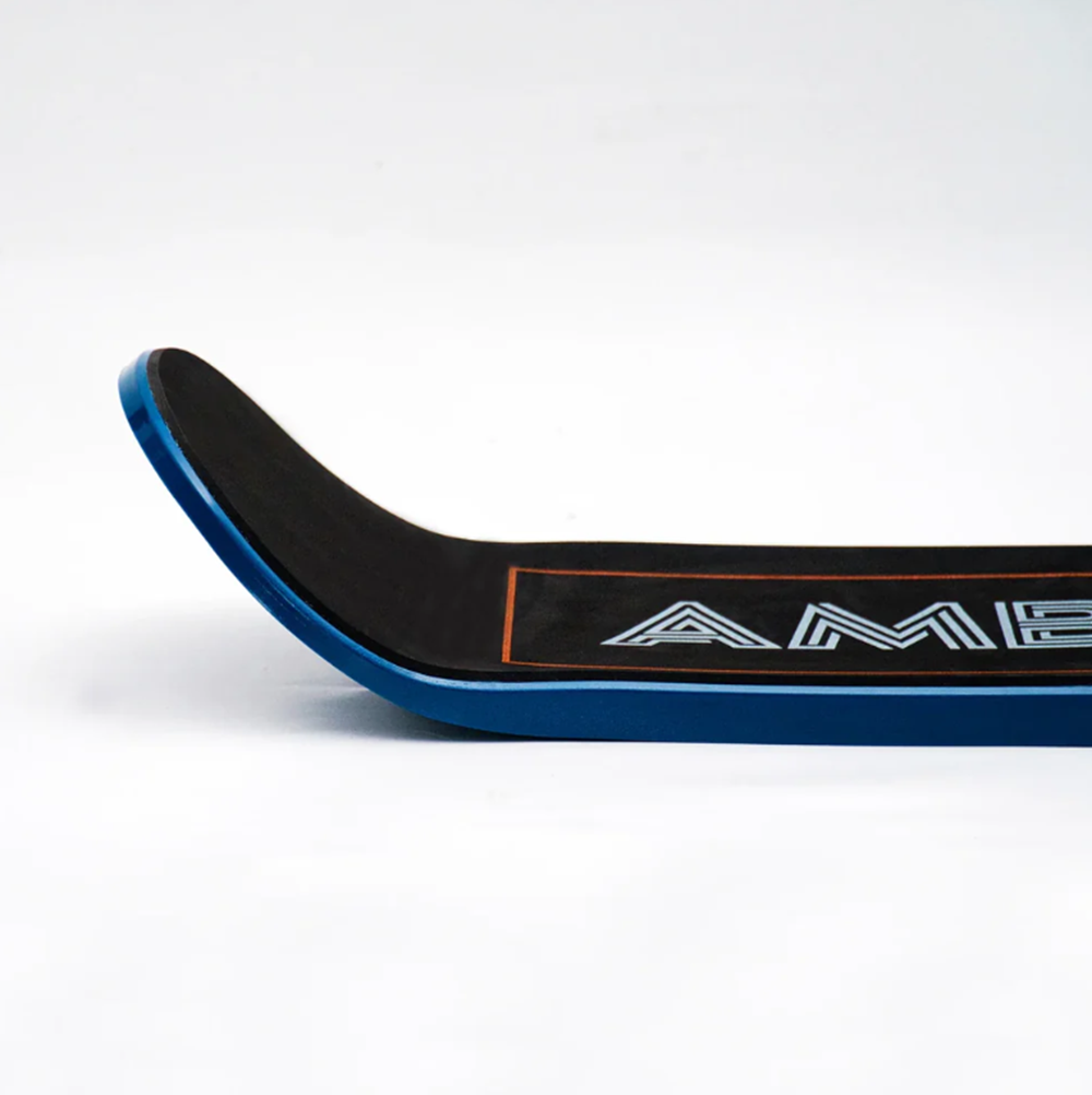 Ambition Jib Snowskate Navy 8.5 x 32.5