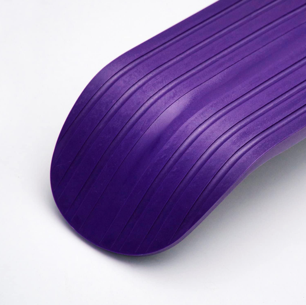 Ambition Jib Snowskate Purple 8.5 x 32.5