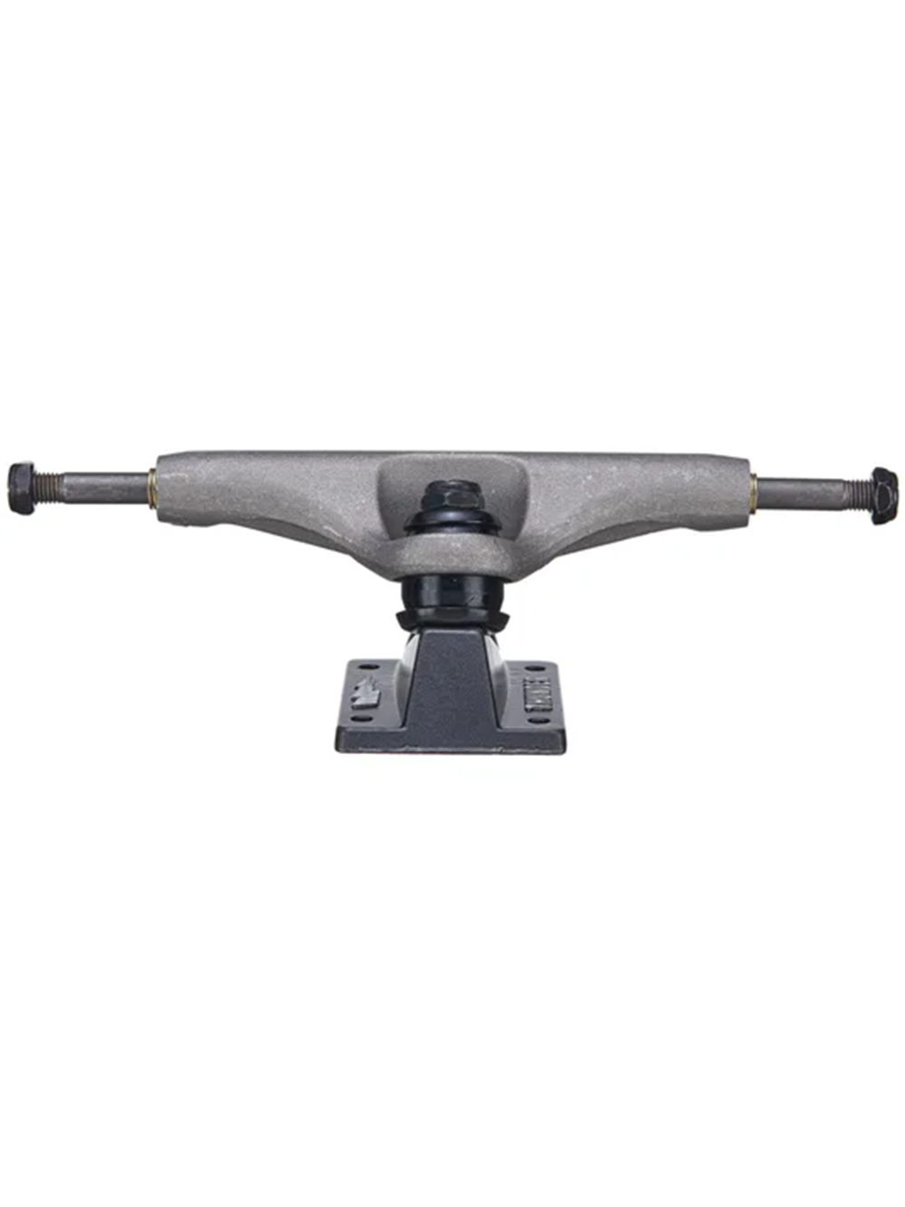 Thunder Team Hollow Trucks Raw GunMetal 148