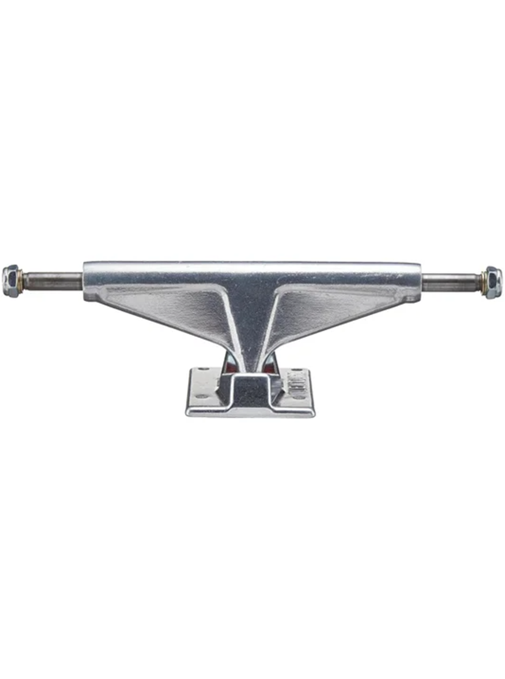 Venture V-Forged Trucks Polished Silver 5.8